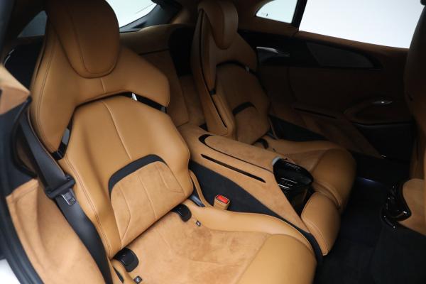 Used 2024 Ferrari Purosangue for sale $529,900 at Alfa Romeo of Greenwich in Greenwich CT 06830 24