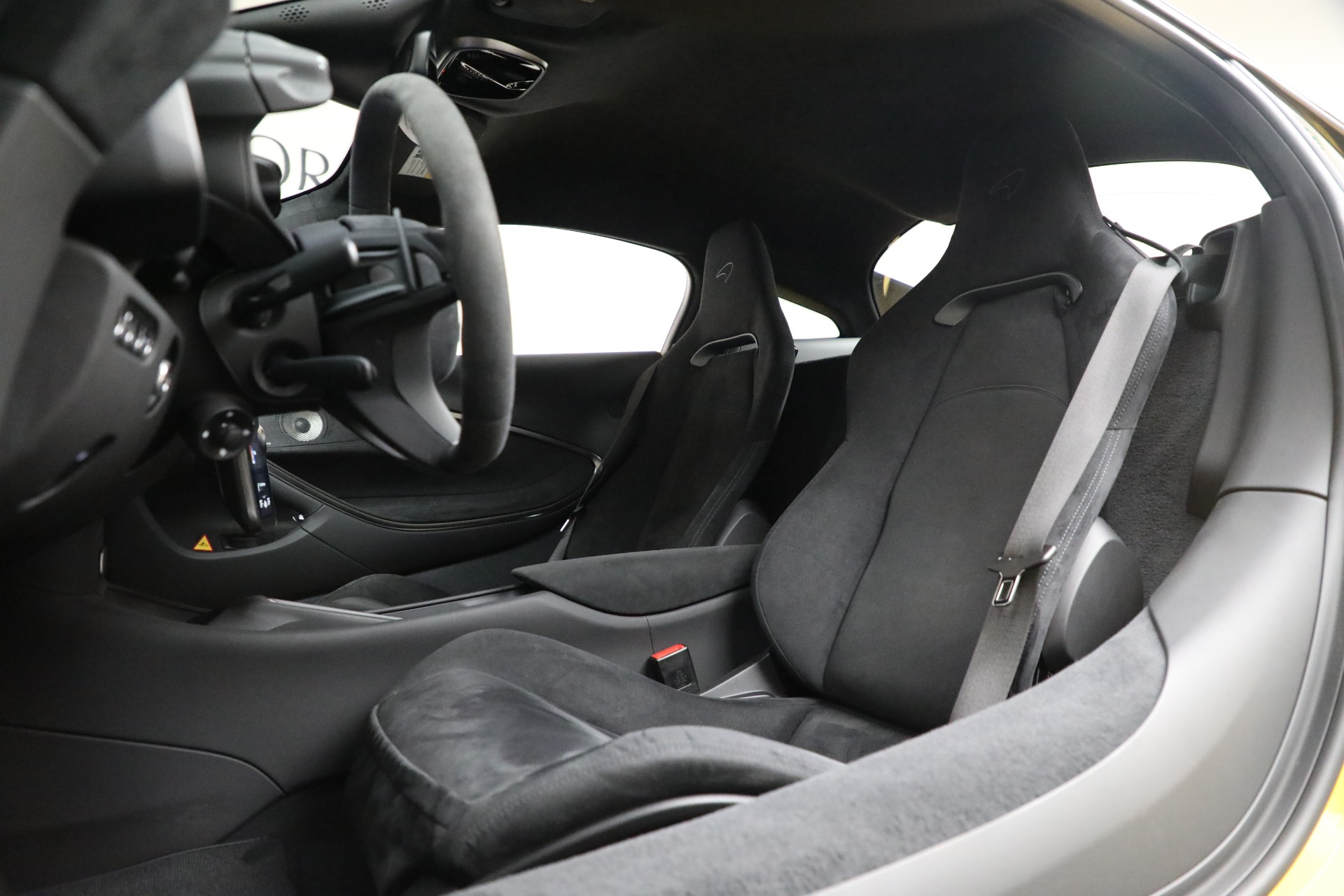 2024 McLaren Artura Base - Photo 21