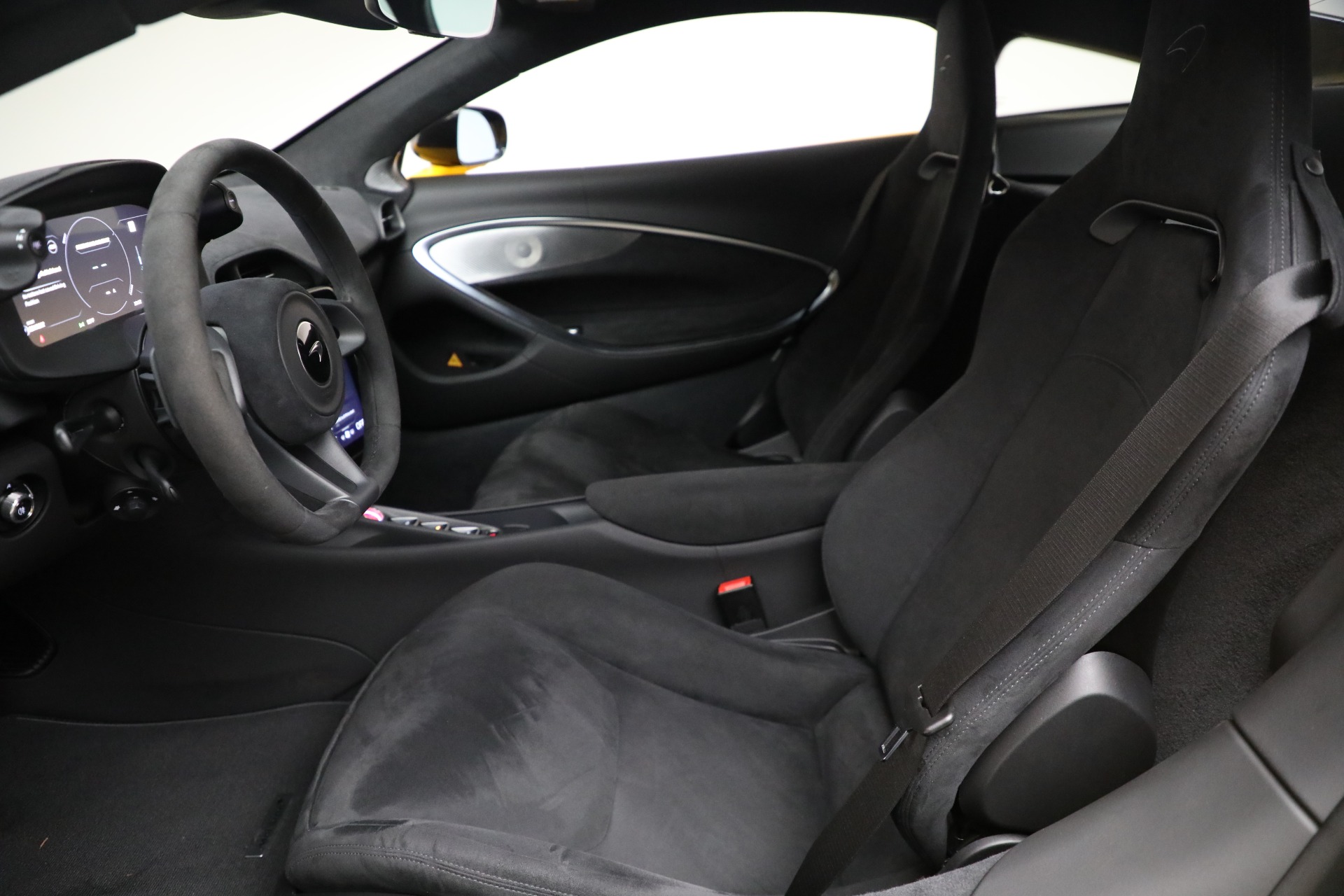 2024 McLaren Artura Base - Photo 22
