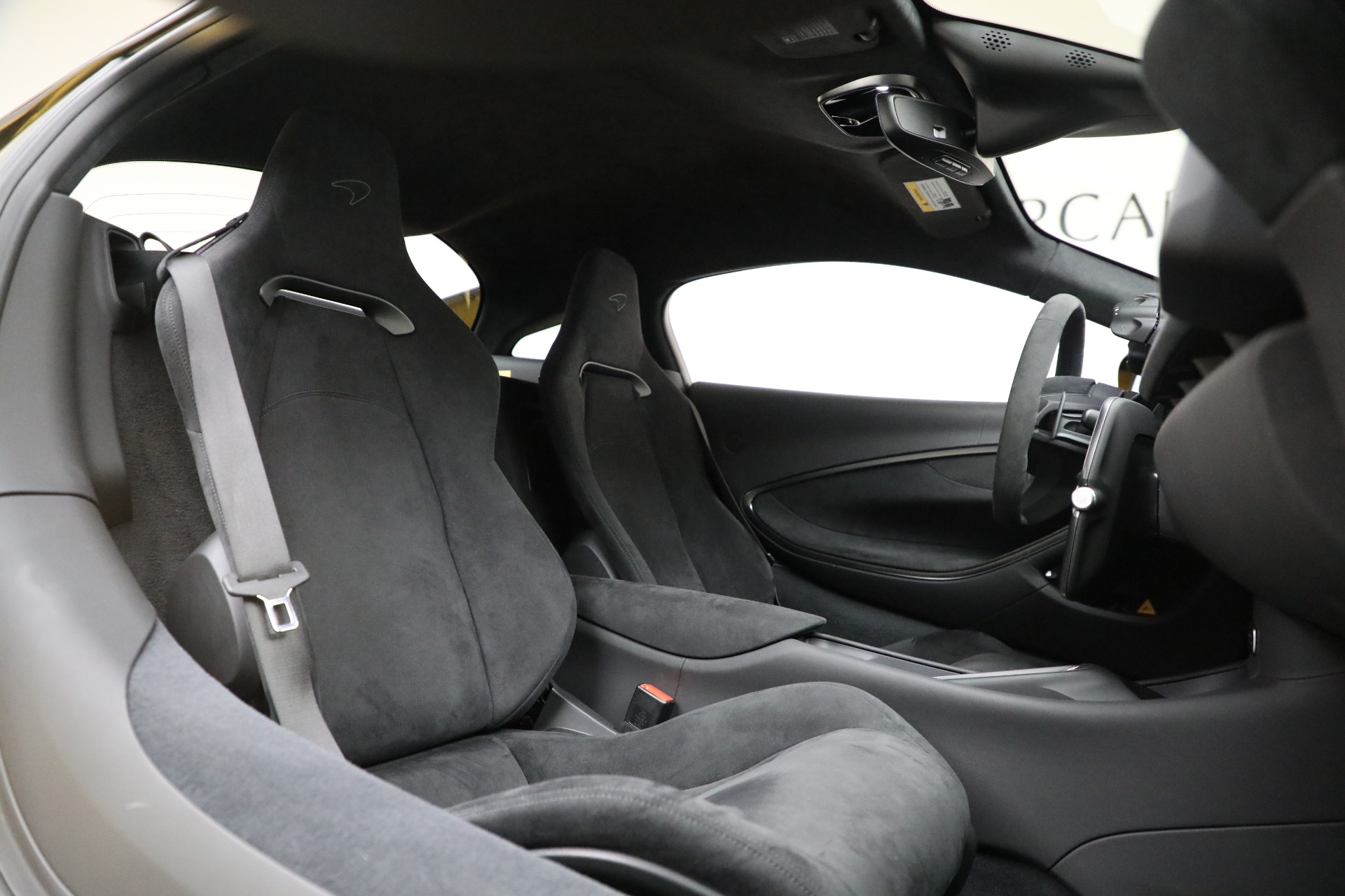 2024 McLaren Artura Base - Photo 24