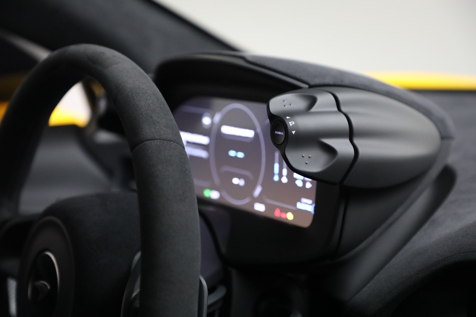 2024 McLaren Artura Base - Photo 28