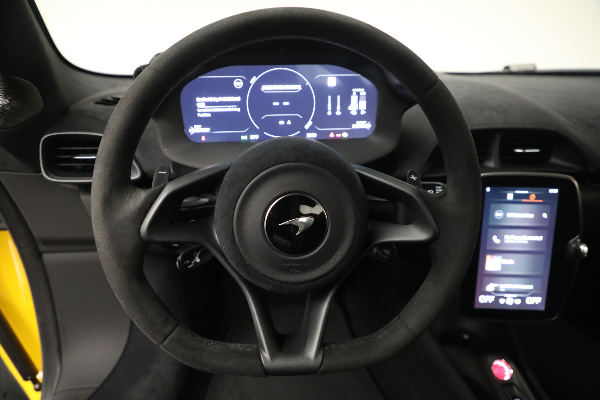 2024 McLaren Artura Base - Photo 29