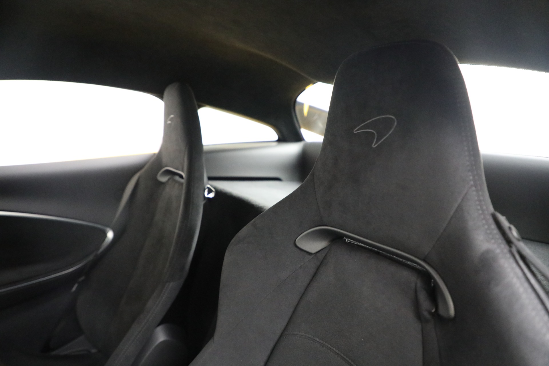 2024 McLaren Artura Base - Photo 31