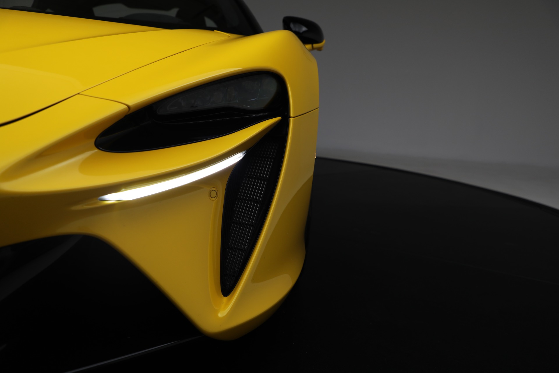 2024 McLaren Artura Base - Photo 33