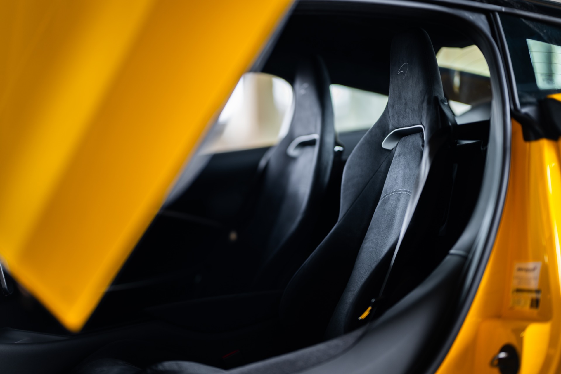 2024 McLaren Artura Base - Photo 41