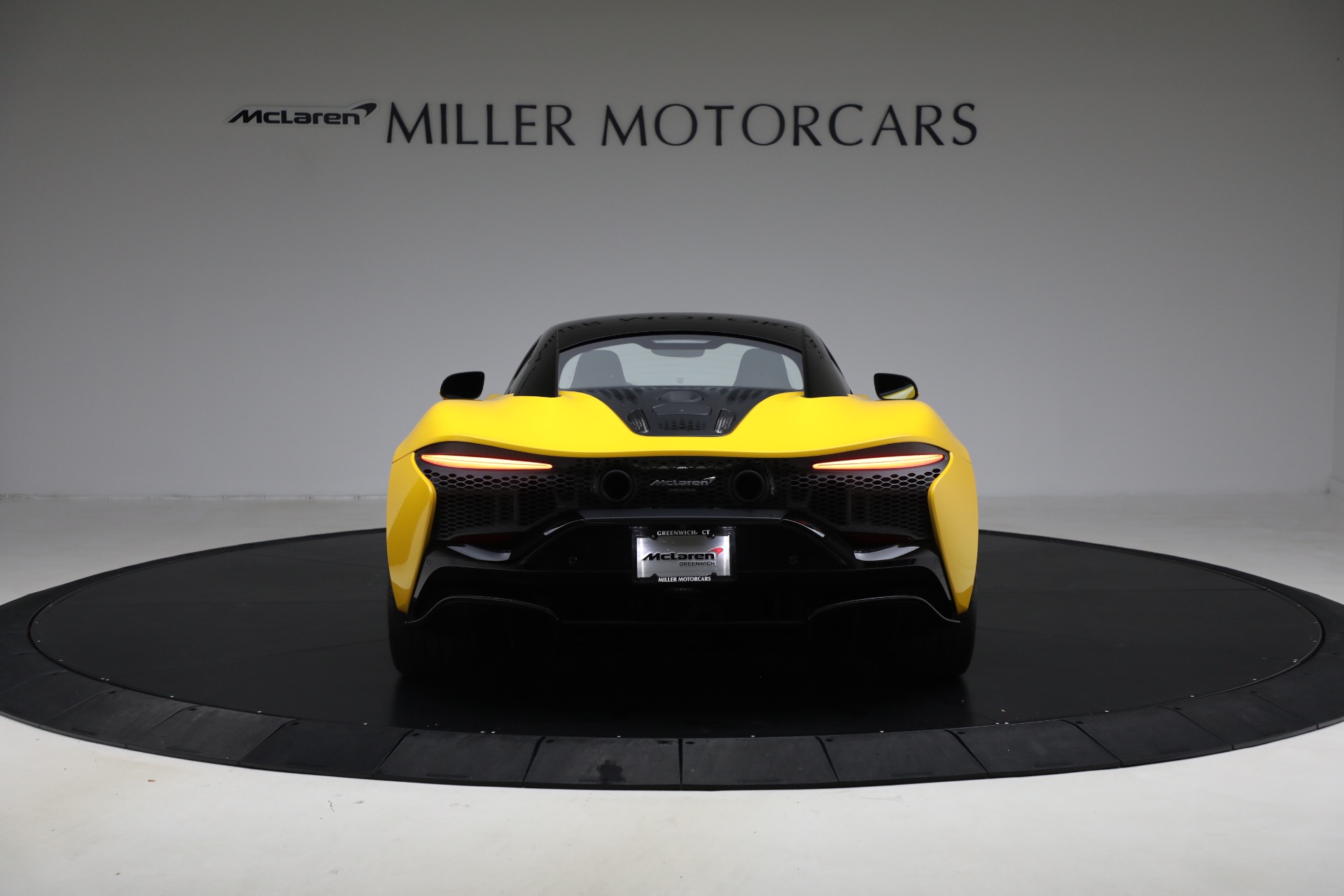 2024 McLaren Artura Base - Photo 6