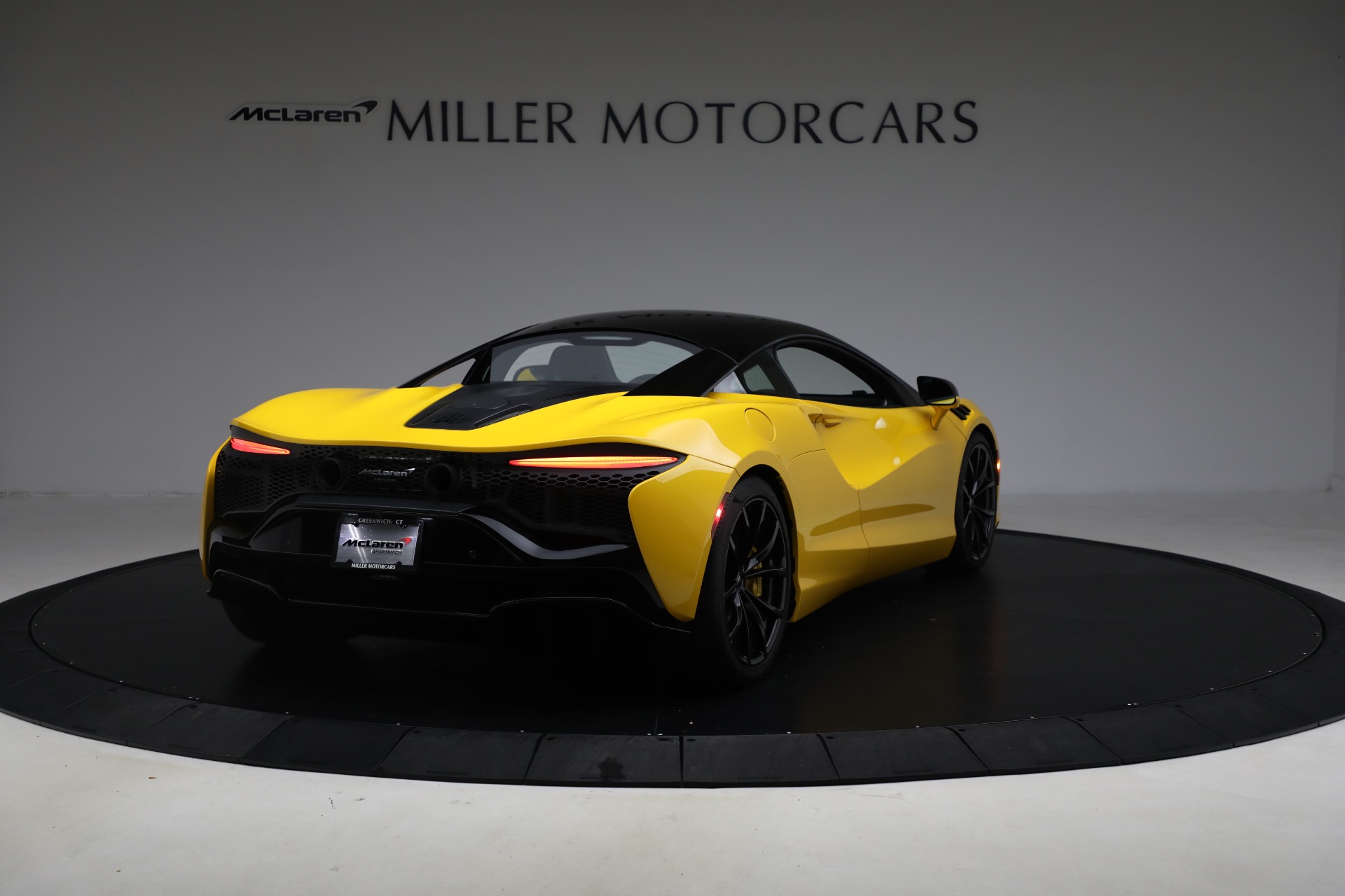 2024 McLaren Artura Base - Photo 7