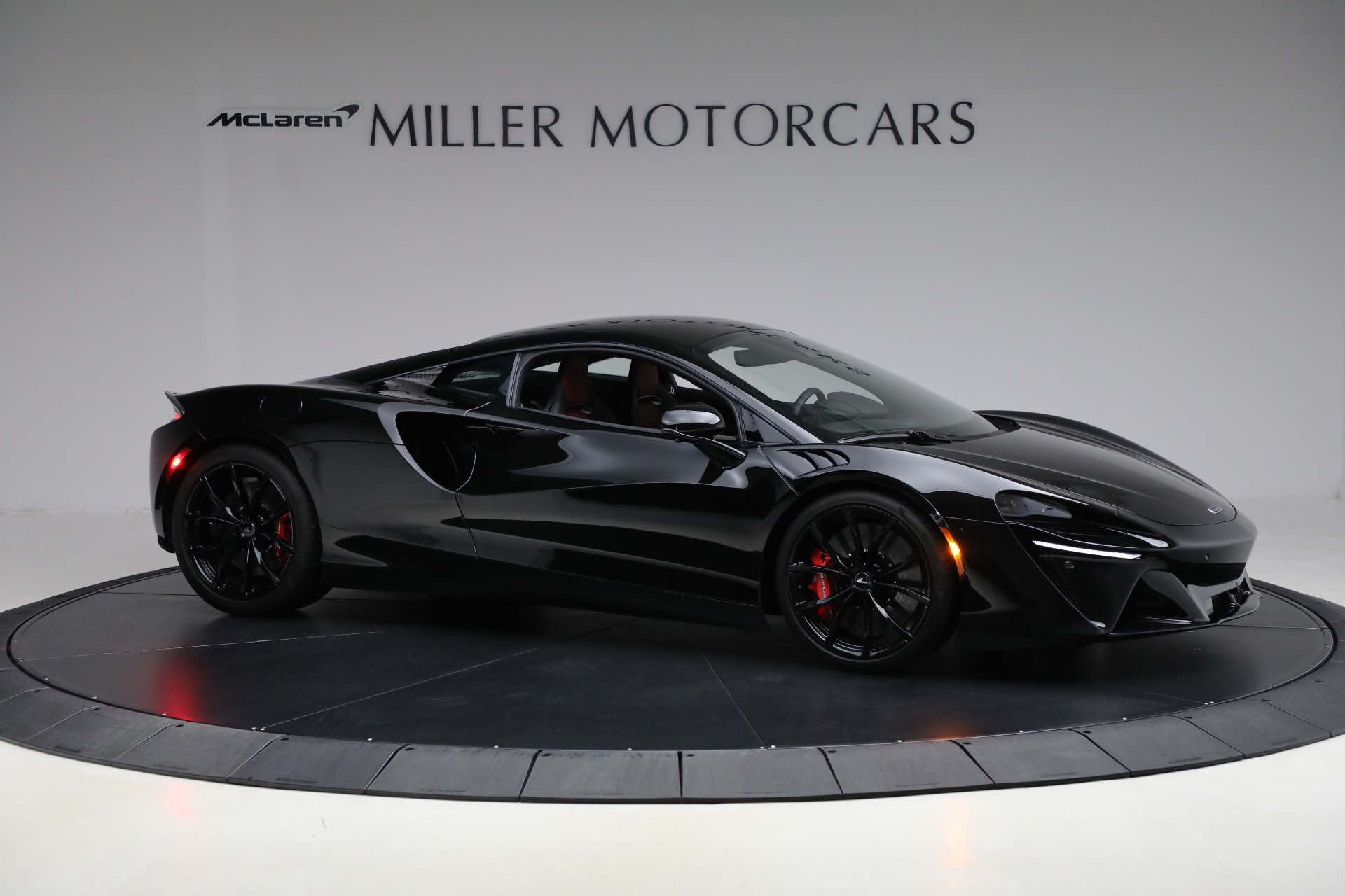 2024 McLaren Artura Techlux - Photo 10