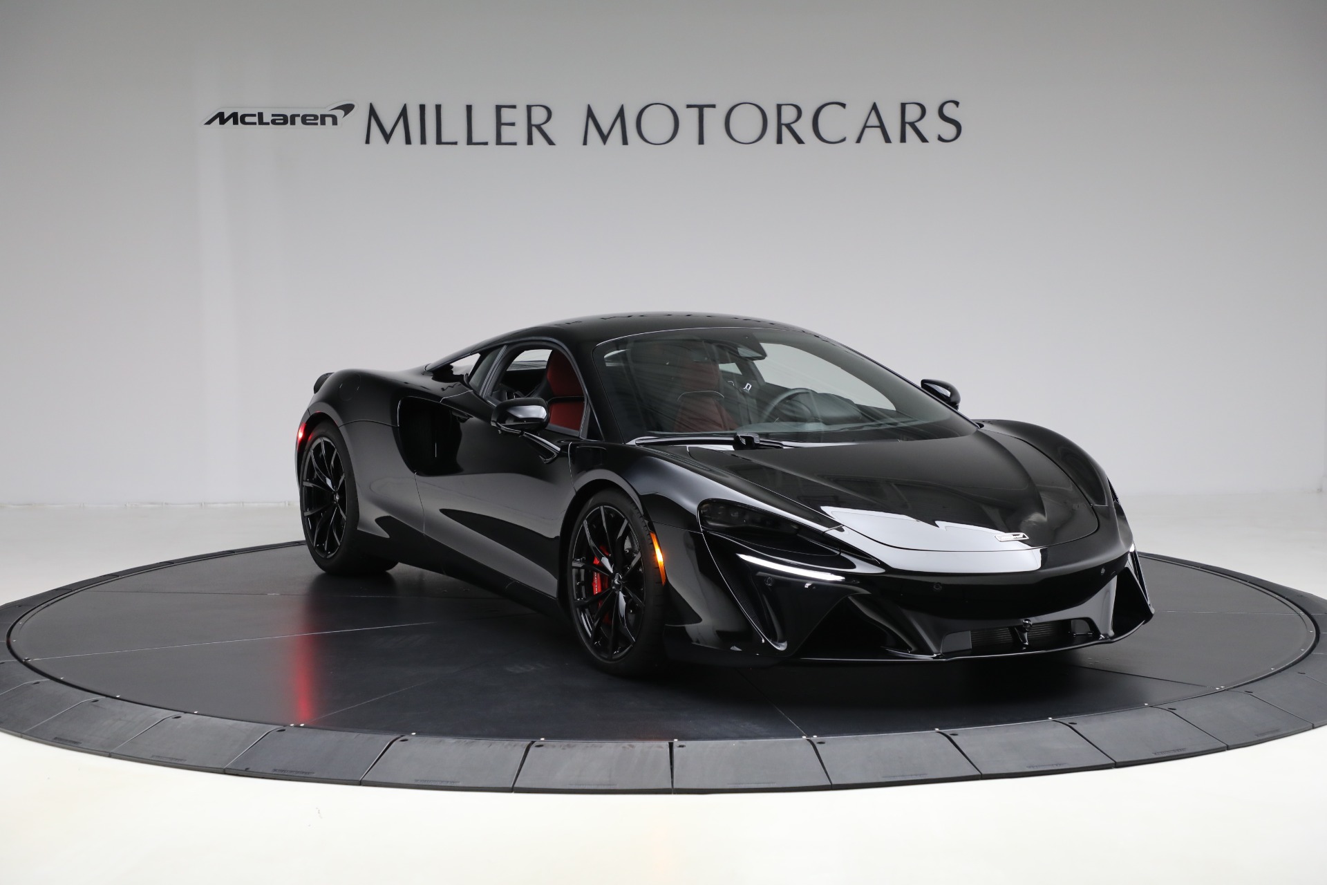 2024 McLaren Artura Techlux - Photo 11