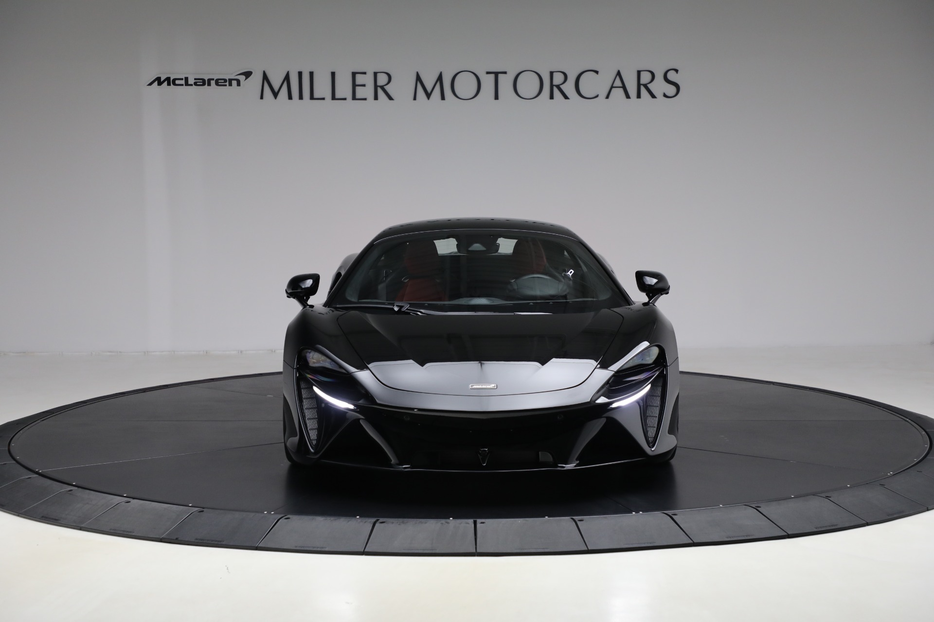 2024 McLaren Artura Techlux - Photo 12