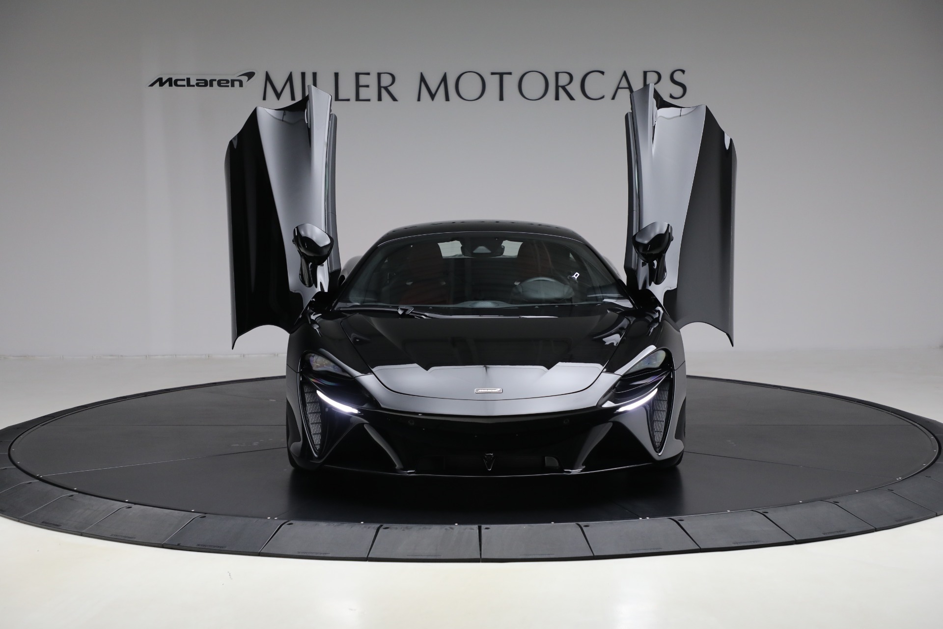 2024 McLaren Artura Techlux - Photo 13