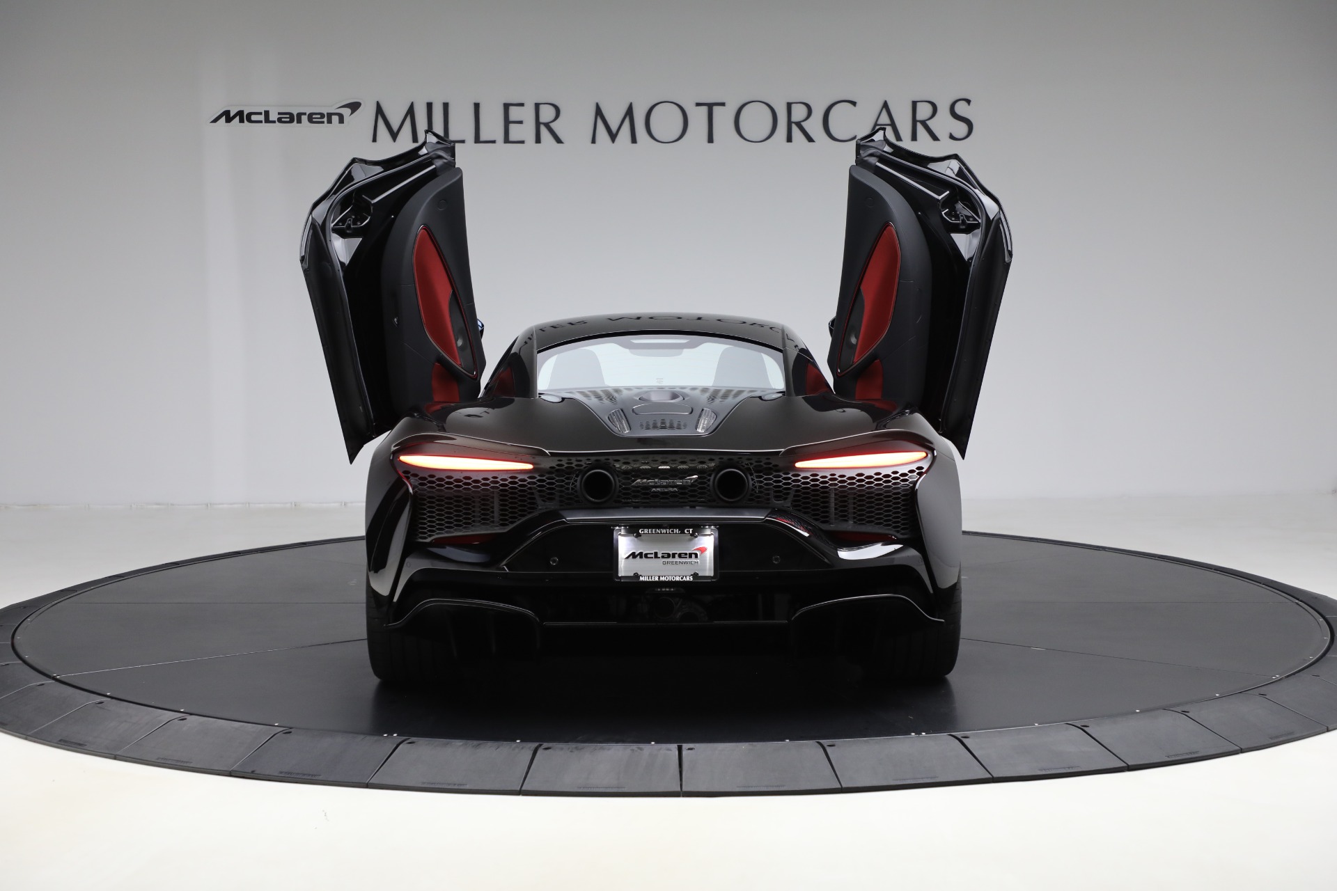 2024 McLaren Artura Techlux - Photo 17
