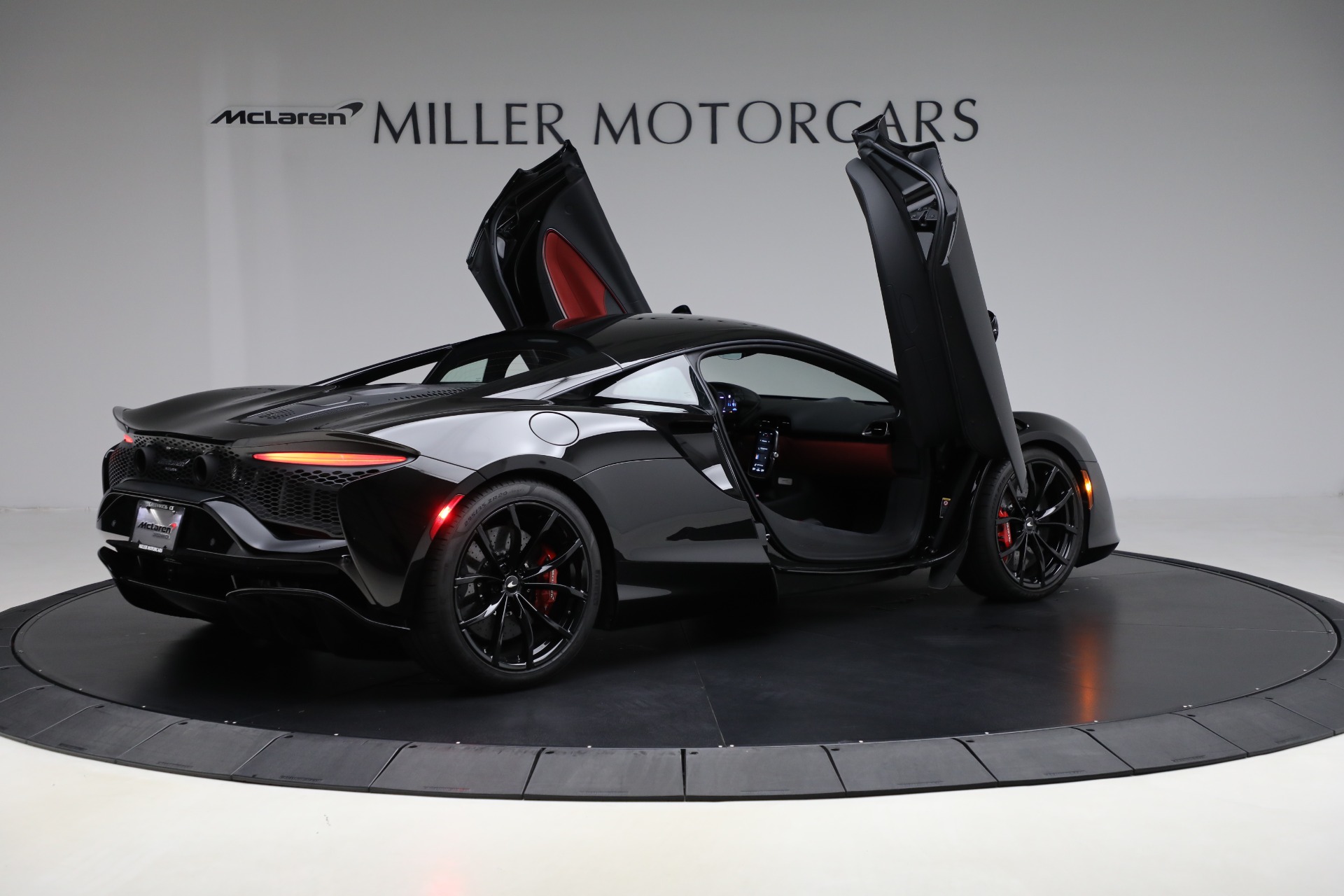 2024 McLaren Artura Techlux - Photo 18