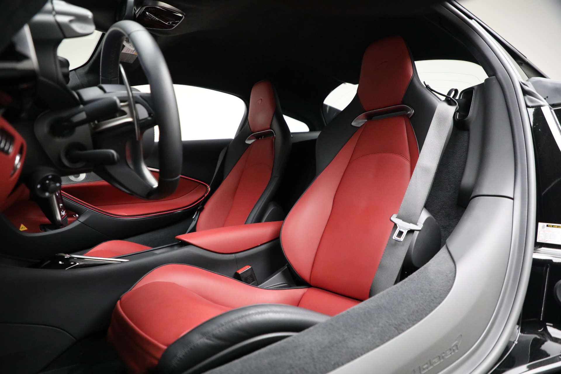 2024 McLaren Artura Techlux - Photo 21