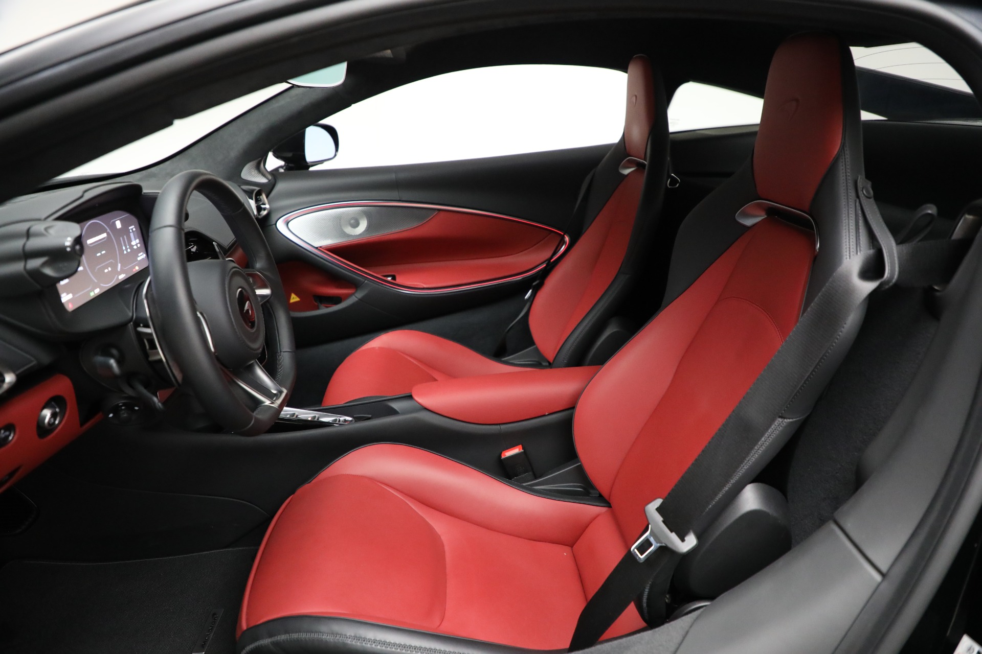 2024 McLaren Artura Techlux - Photo 22