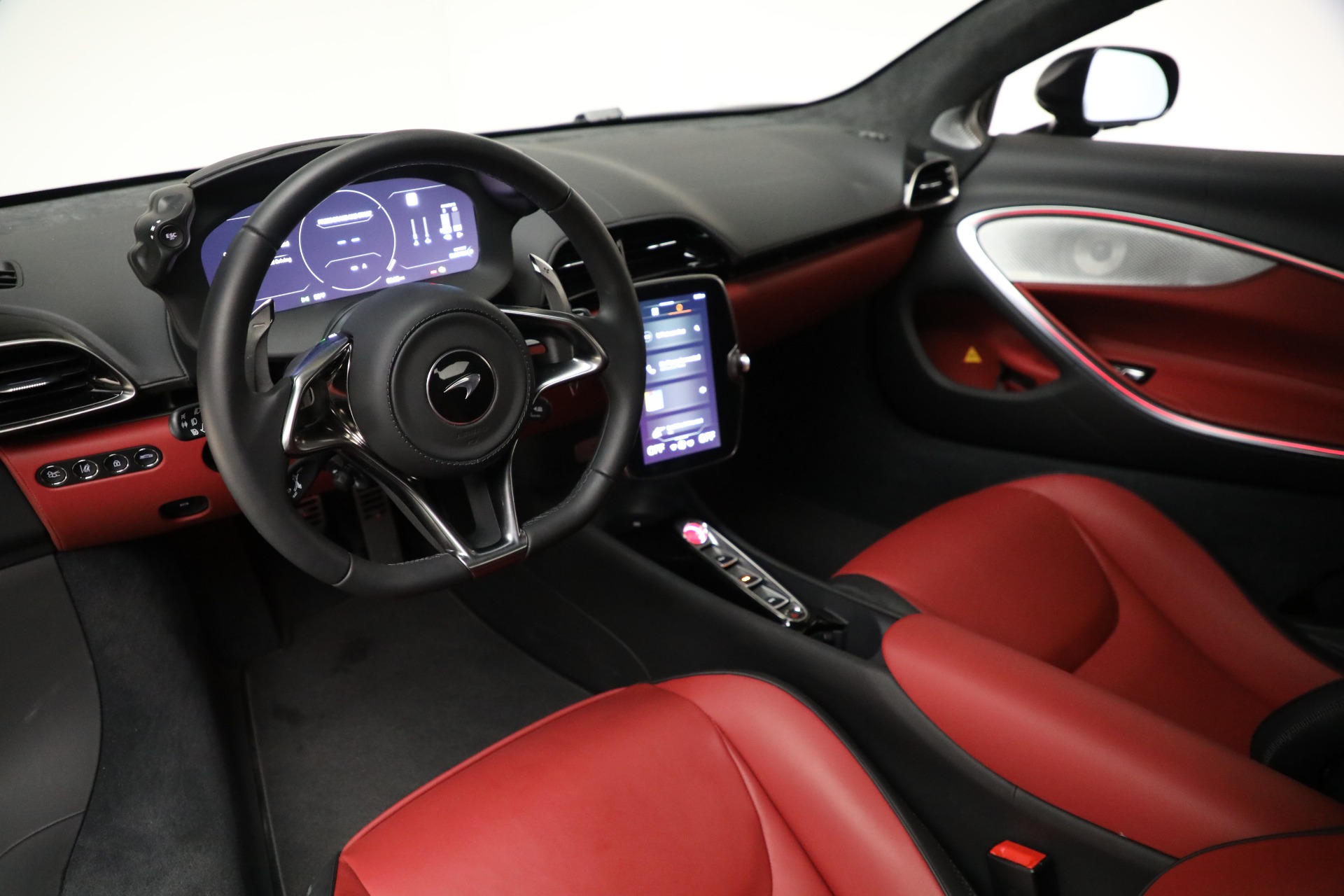 2024 McLaren Artura Techlux - Photo 23