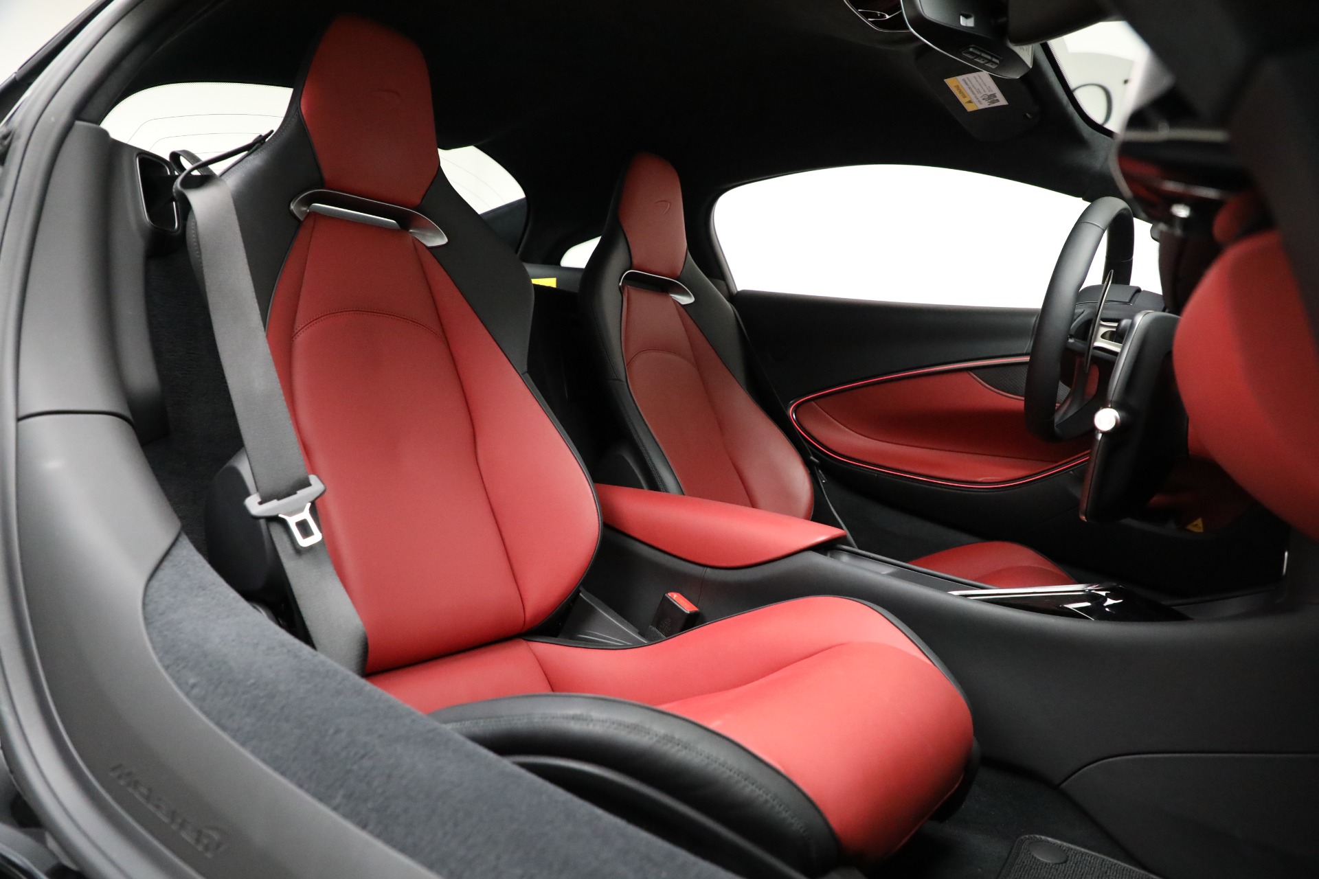 2024 McLaren Artura Techlux - Photo 24