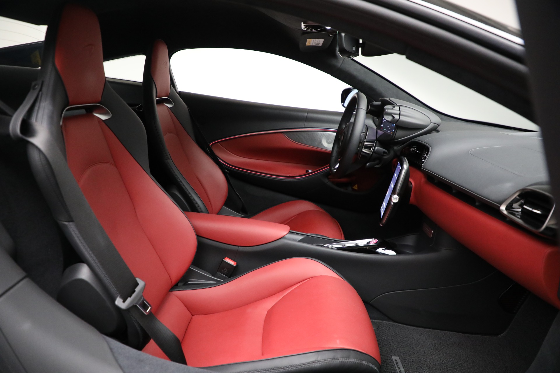2024 McLaren Artura Techlux - Photo 25
