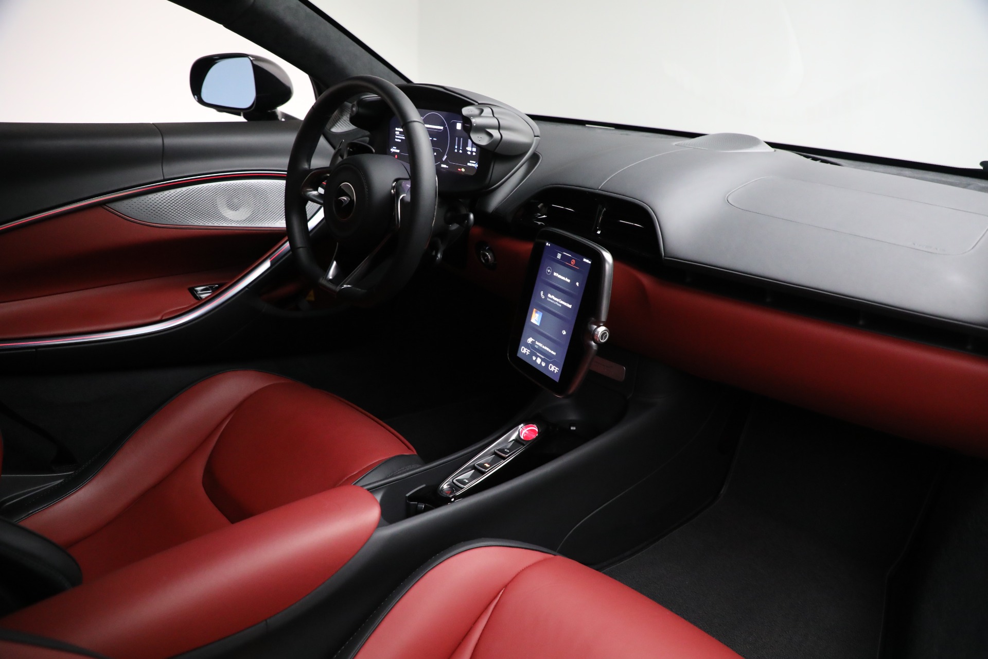 2024 McLaren Artura Techlux - Photo 26