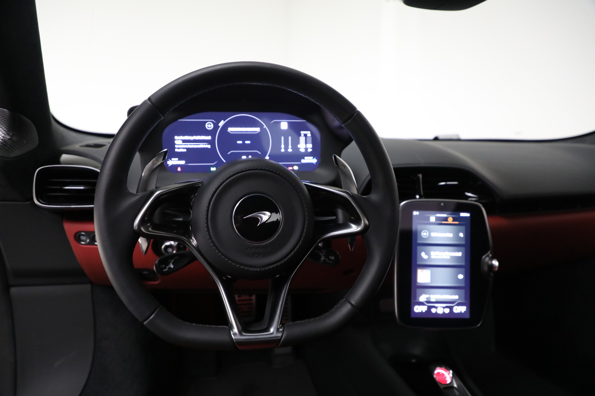 2024 McLaren Artura Techlux - Photo 27