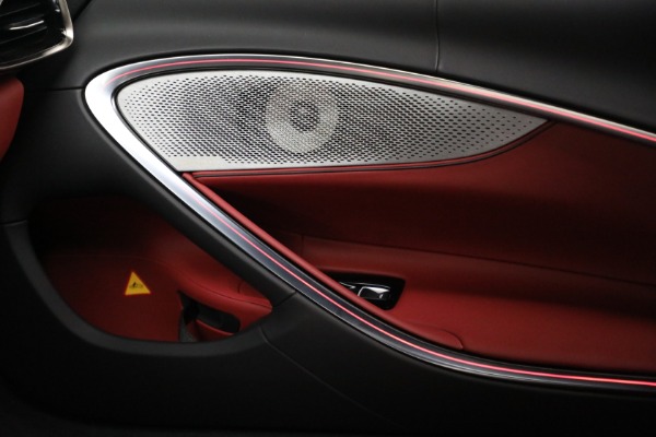 Used 2024 McLaren Artura TechLux for sale $196,900 at Alfa Romeo of Greenwich in Greenwich CT 06830 28