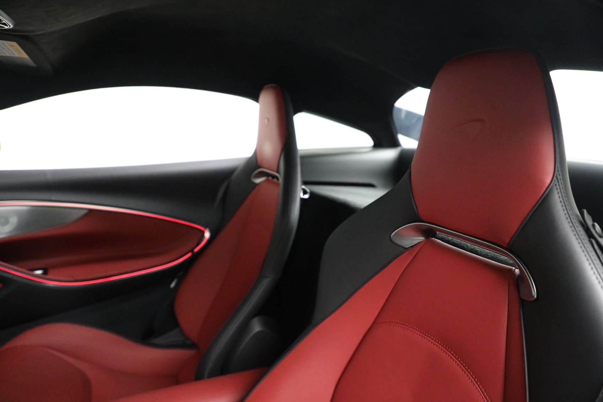 2024 McLaren Artura Techlux - Photo 29