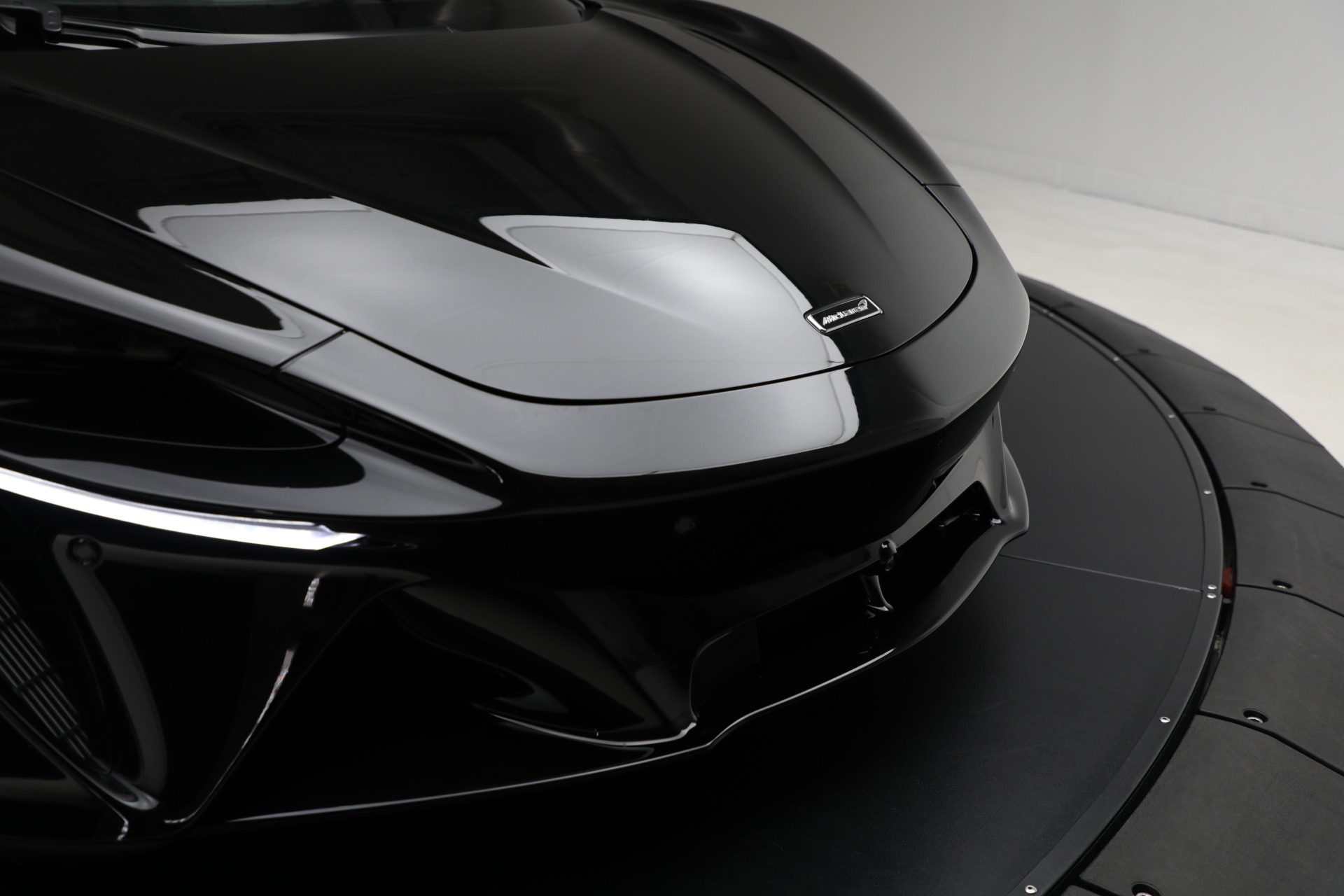 2024 McLaren Artura Techlux - Photo 31