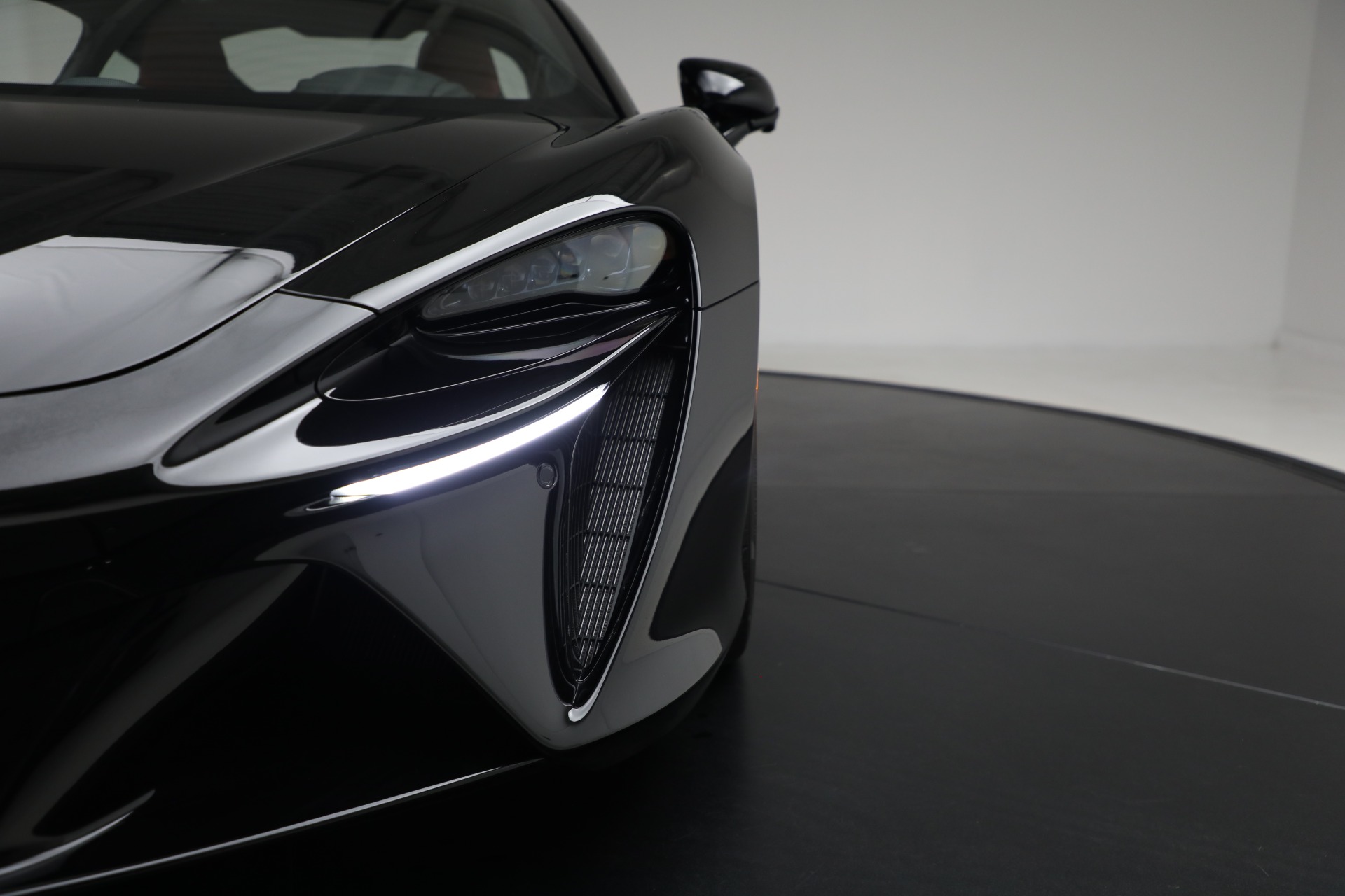 2024 McLaren Artura Techlux - Photo 32