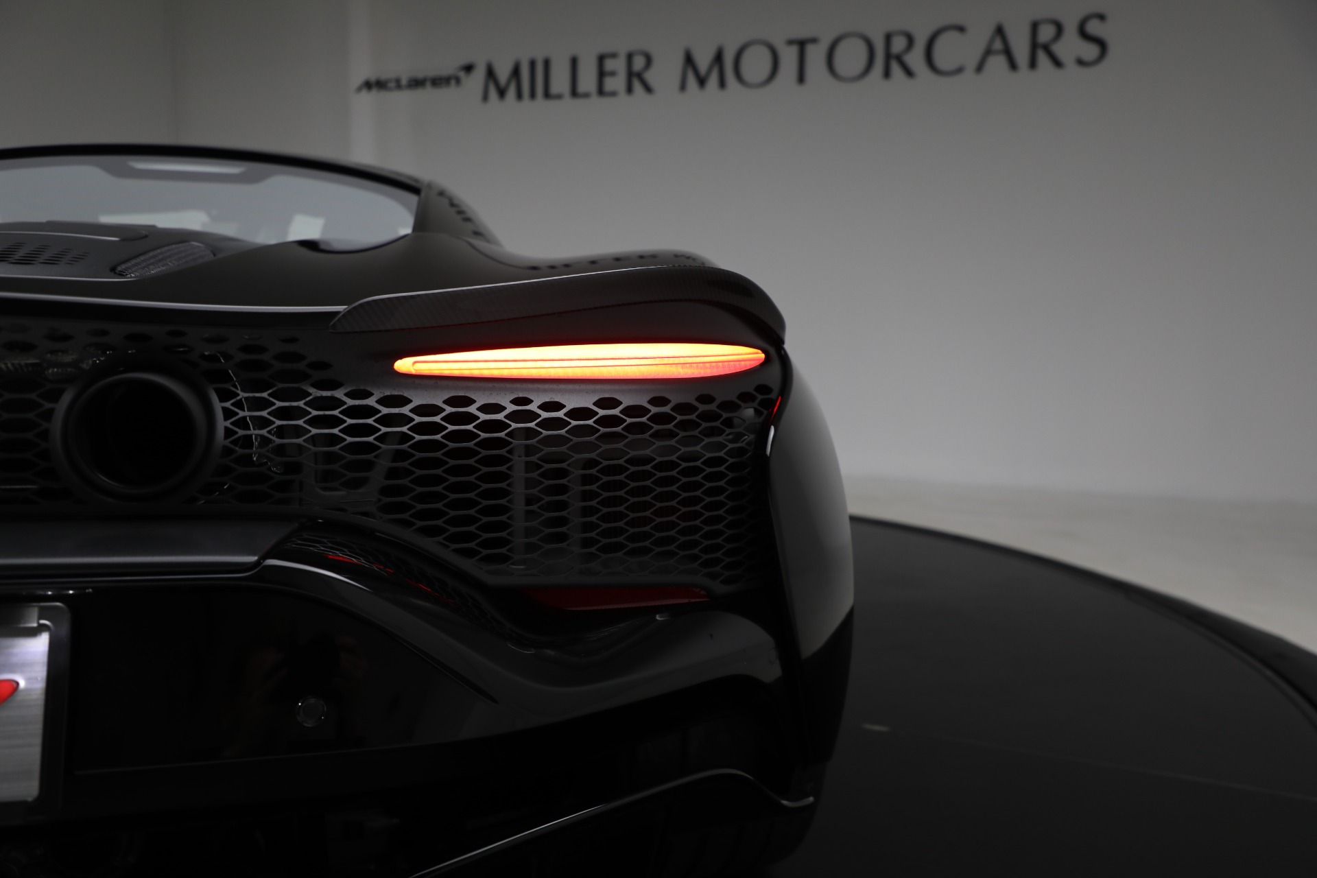 2024 McLaren Artura Techlux - Photo 35