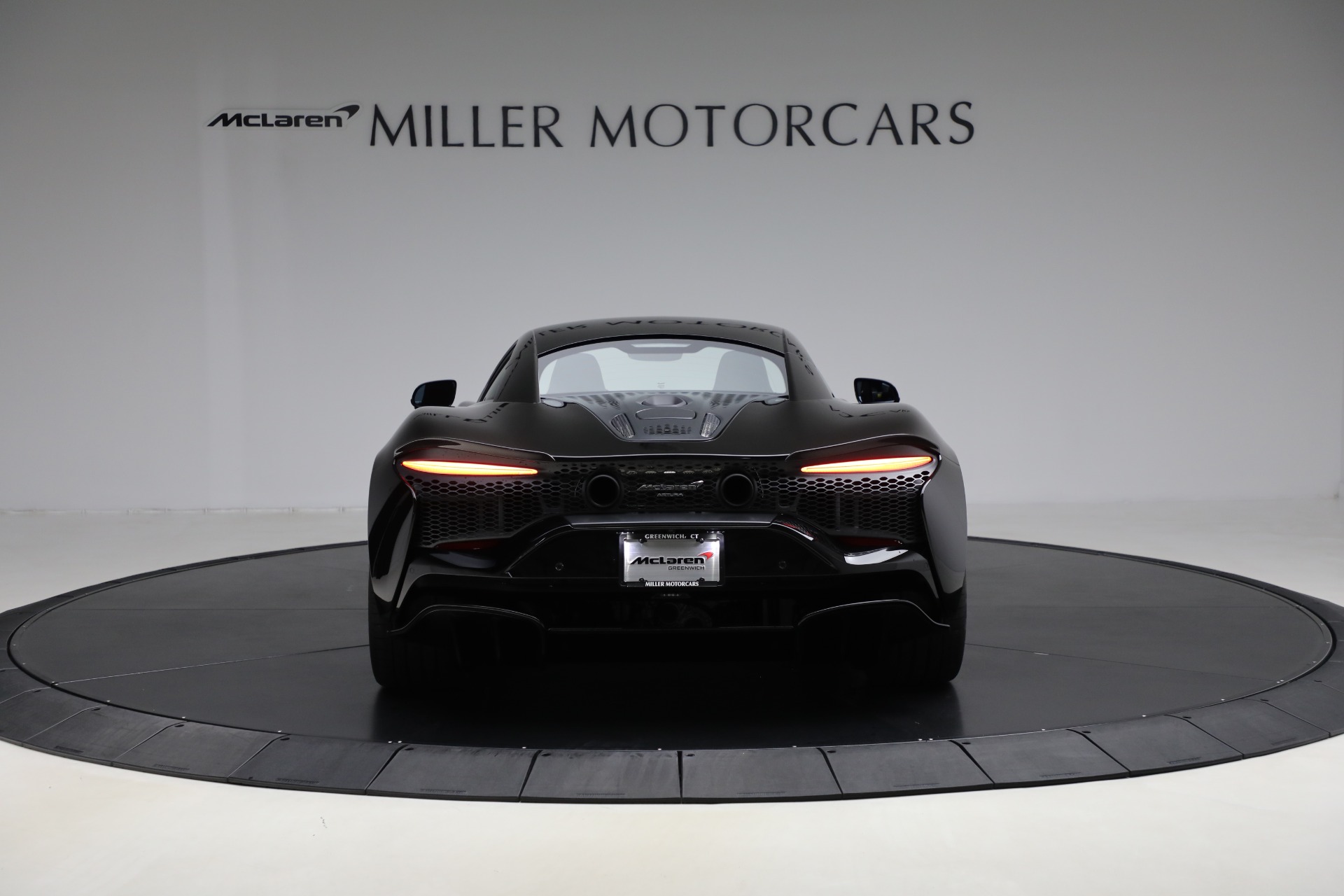 2024 McLaren Artura Techlux - Photo 6