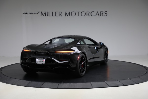 Used 2024 McLaren Artura TechLux for sale $196,900 at Alfa Romeo of Greenwich in Greenwich CT 06830 7