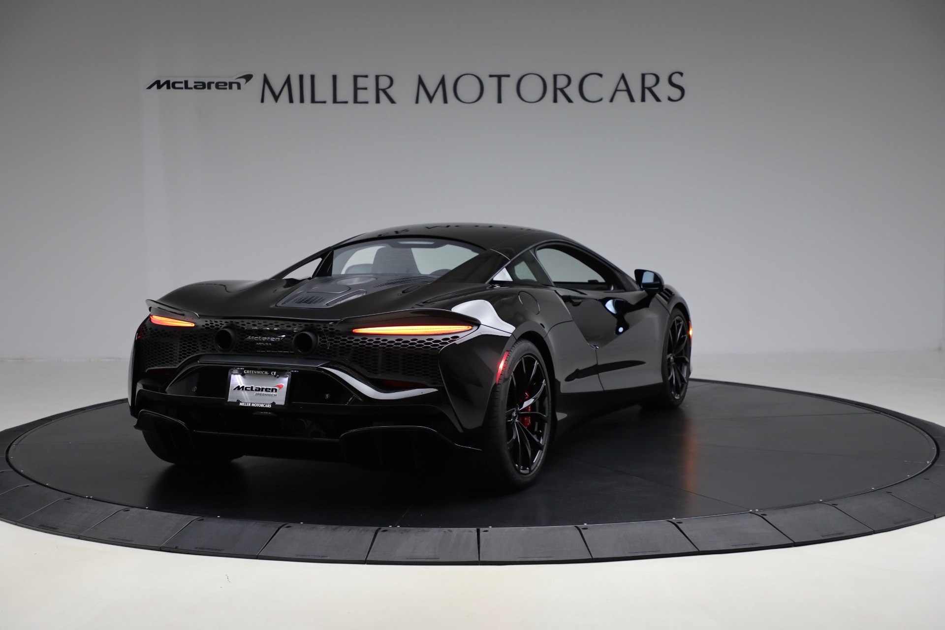 2024 McLaren Artura Techlux - Photo 7