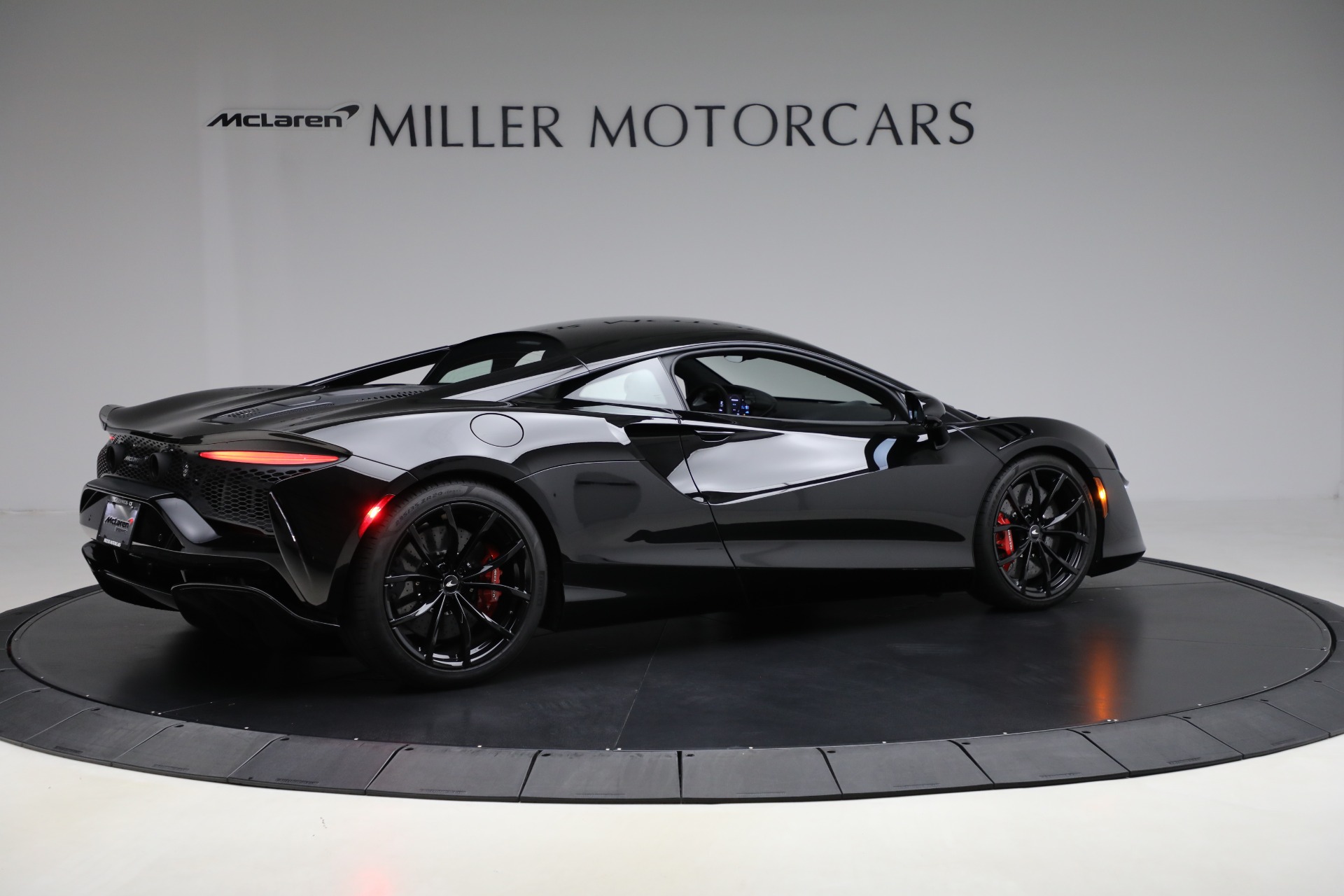 2024 McLaren Artura Techlux - Photo 8