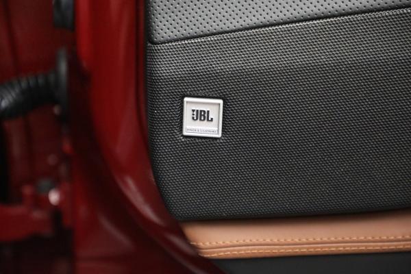 Used 2022 Ferrari 812 GTS for sale Call for price at Alfa Romeo of Greenwich in Greenwich CT 06830 26