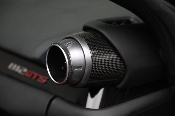 Used 2022 Ferrari 812 GTS for sale $585,900 at Alfa Romeo of Greenwich in Greenwich CT 06830 21