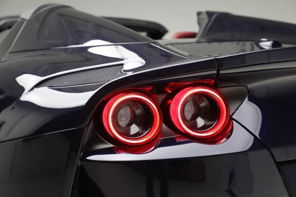 Used 2022 Ferrari 812 GTS for sale $585,900 at Alfa Romeo of Greenwich in Greenwich CT 06830 25