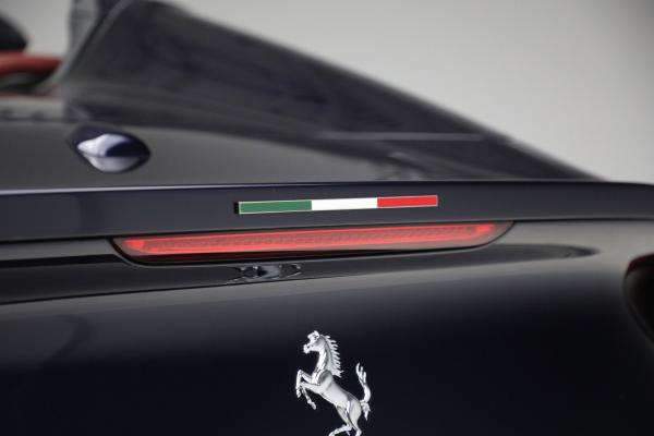 Used 2022 Ferrari 812 GTS for sale $585,900 at Alfa Romeo of Greenwich in Greenwich CT 06830 26