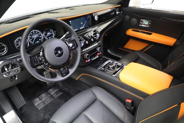 Used 2023 Rolls-Royce Ghost for sale $289,900 at Alfa Romeo of Greenwich in Greenwich CT 06830 15