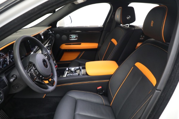 Used 2023 Rolls-Royce Ghost for sale $289,900 at Alfa Romeo of Greenwich in Greenwich CT 06830 16
