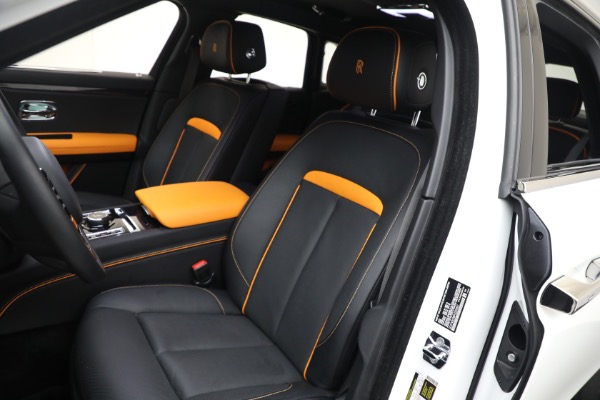Used 2023 Rolls-Royce Ghost for sale $289,900 at Alfa Romeo of Greenwich in Greenwich CT 06830 17