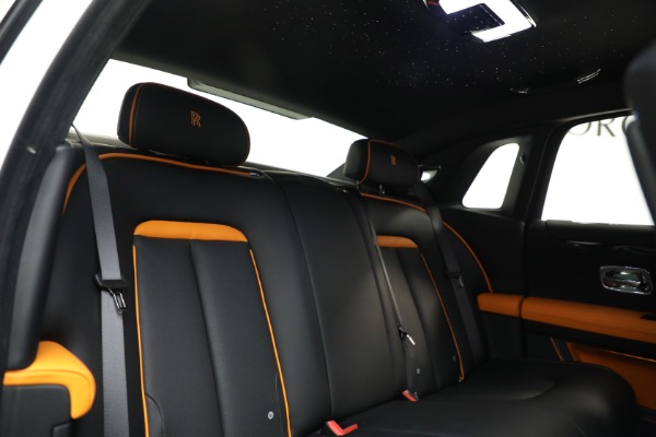 Used 2023 Rolls-Royce Ghost for sale $289,900 at Alfa Romeo of Greenwich in Greenwich CT 06830 26