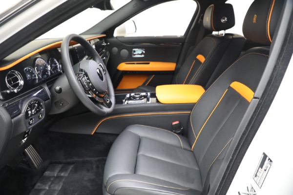 Used 2023 Rolls-Royce Ghost for sale $289,900 at Alfa Romeo of Greenwich in Greenwich CT 06830 27
