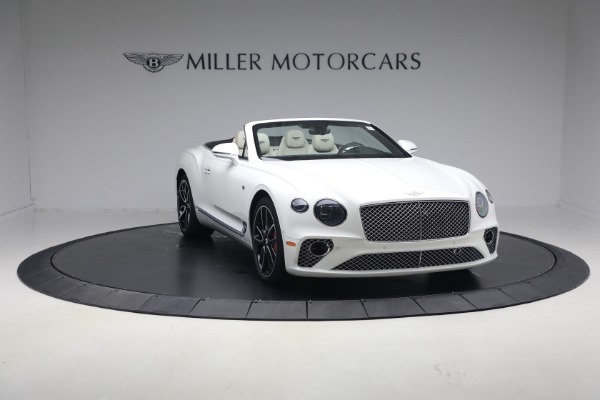 Used 2020 Bentley Continental GTC First Edition for sale $187,900 at Alfa Romeo of Greenwich in Greenwich CT 06830 11