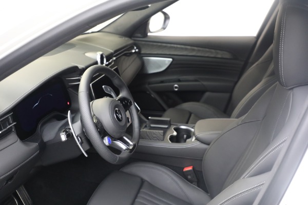 Used 2025 Maserati Grecale Modena for sale $61,116 at Alfa Romeo of Greenwich in Greenwich CT 06830 15