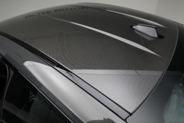 Used 2026 BMW M4 Competition xDrive for sale Sold at Alfa Romeo of Greenwich in Greenwich CT 06830 14