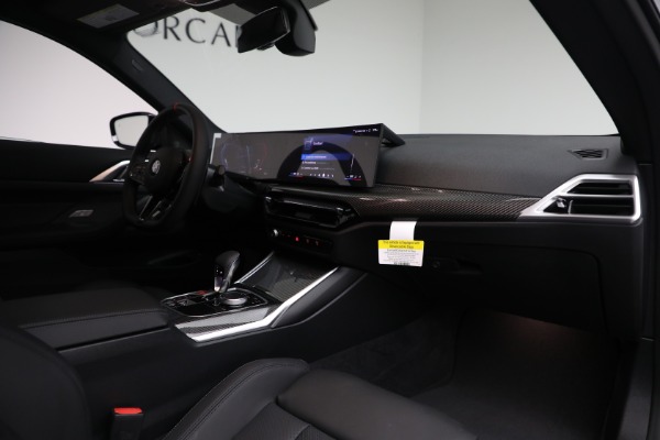 Used 2026 BMW M4 Competition xDrive for sale Sold at Alfa Romeo of Greenwich in Greenwich CT 06830 19