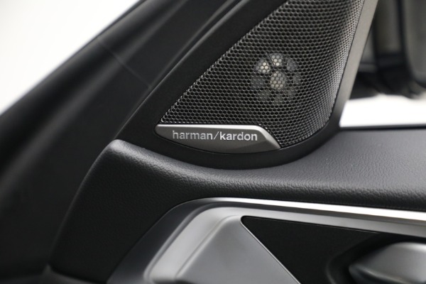 Used 2026 BMW M4 Competition xDrive for sale Sold at Alfa Romeo of Greenwich in Greenwich CT 06830 27