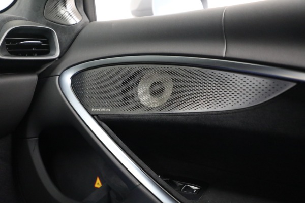 Used 2023 McLaren Artura for sale $184,900 at Alfa Romeo of Greenwich in Greenwich CT 06830 26