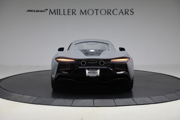 Used 2023 McLaren Artura for sale $184,900 at Alfa Romeo of Greenwich in Greenwich CT 06830 6