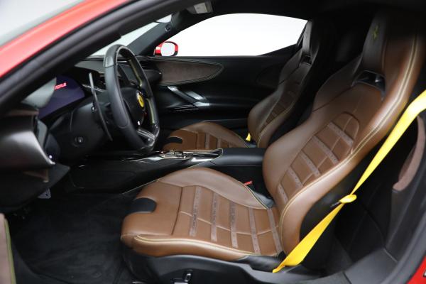 Used 2022 Ferrari SF90 Stradale for sale $437,900 at Alfa Romeo of Greenwich in Greenwich CT 06830 15